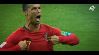 World Cup 2018  Best Moments  Live It Up  ᴴᴰ [upl. by Ocimad]