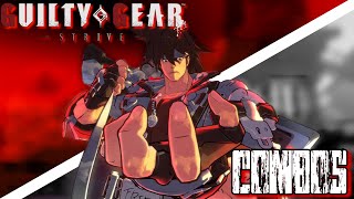 The Most Insane Guilty Gear Strive Season 3 Combos [upl. by Danica]