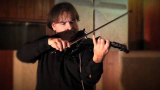 Electric amp Midi Violin Cantini XSeries  Demo videomov [upl. by Dde]