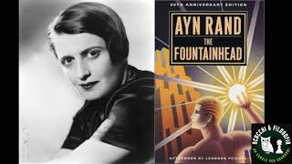 Ayn Rand  quotLa fonte meravigliosaquot [upl. by Eybba]