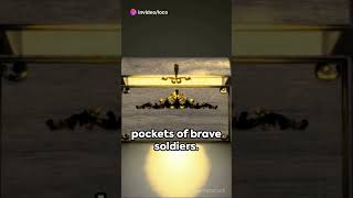 The Hessians Buried the Soilders Pay George Washingtons Salary metaldetecting shortsvideo fyp [upl. by Worrad]