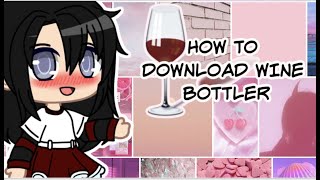 How To Download WINEBOTTLER On PC And Mac [upl. by Larimore752]