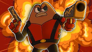 Killer Bean Movie is Incredible [upl. by Ace]