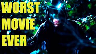 Alone In The Dark 2 Is So Bad That Its Uwe Bolls Alone In The Dark 2  Worst Movie Ever [upl. by Dualc]