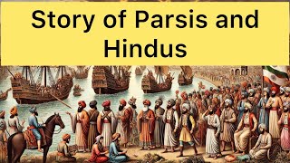 Parsis and Hindus  A Short History [upl. by Lavena]