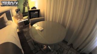 Mercure Vaugirard Porte de Versailles paris hotel review [upl. by Notnad]