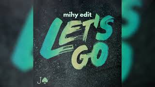 JAXSON GAMBLE  Lets Go  mihy edit [upl. by Aloiv]