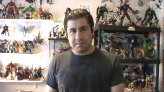 Transformers DOTM Movie Review [upl. by Annauqahs687]