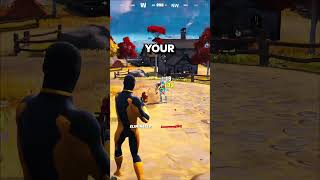 How to Customize your Crosshair in Fortnite crosshairx fortnite fortnitecrosshair aimtrainin [upl. by Allissa]