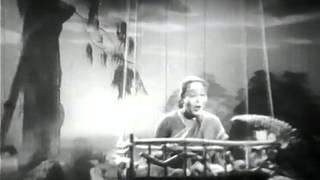 Mutte Pavalame  Sivaji Ganesan Padmini  Uthama Puthiran  Tamil Classic Song [upl. by Zilla]