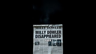 The Tragic Case of Milly Dowler A True Crime Story [upl. by Lahey]