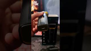 ¡Descubre la Shaver VGR V355 en Acción barber barberia [upl. by Noislla298]