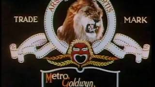 MetroGoldwynMayer 1934 [upl. by Onaicnop867]