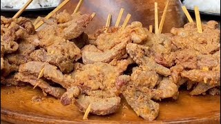 GAWIN ITO SA ISAW NG BABOY NAPAKA SARAPP [upl. by Pettiford]