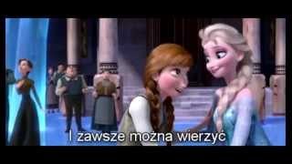 Elsa amp Anna  Written In Your Heart [upl. by Talya]