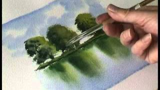 Terrys Top Tips for Watercolour Artists with Terry Harrison [upl. by Nedlog671]