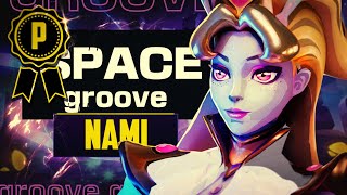 PRESTIGE SPACE GROOVE Nami Tested and Rated  LOL [upl. by Eanat]