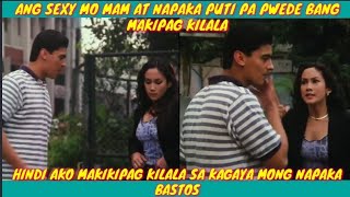 Pinoy Action MovieNAPAKATARAY MO NAMANLAPLAPIN KO KAYA LABI MO PinoyactionmovieMrRinzkyTv [upl. by Gniy]