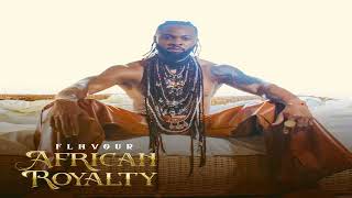 Flavour – Her Excellency Nwunye Odogwu [upl. by Ennaillek]