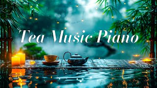 Relaxing Piano ️🎹️ Relaxing Piano Music ️ Sleep MusicNature Sounds Meditation Yoga [upl. by Savory256]