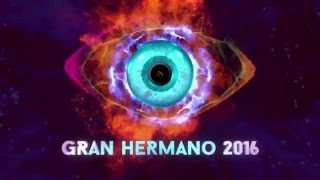 Promo GH2016  Muy pronto por America [upl. by Hehre]