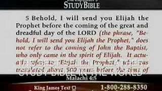 BEST EXPOSITORS STUDY BIBLE part4of5 [upl. by Ahsinut]