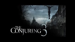 The Conjuring 3 Full movies 2018 [upl. by Zebada]