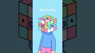 tap to solve [upl. by Airetak]