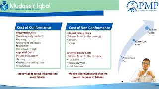 Cost of Conformance [upl. by Mcclelland]