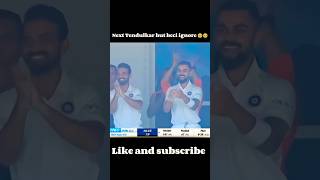 Prithvi shaw the next Tendulkar but bcci destroyed career shorts viralshorts [upl. by Esnahc]