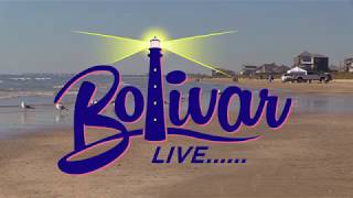 Bolivar Peninsula February Video Event Calendar [upl. by Mojgan534]