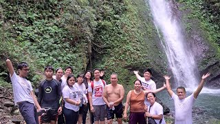 KABIGAN FALLS PAGUDPUD ILOCOS NORTE [upl. by O'Brien237]