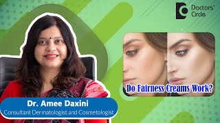 Safe skin lightening creams Safe Way To Lighten Your Skin skincare DrAmee DaxiniDoctors Circle [upl. by Phyllis994]