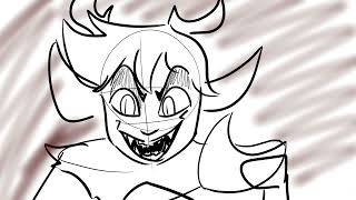 HELL IS FOREVER animatic [upl. by Ainoek470]