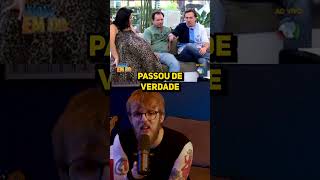 Programa Hoje em Dia de Record é bizarro [upl. by Ponce]