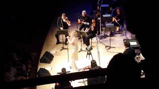 Carly Rae Jepsen  quotYour Typequot live with the Toronto Symphony Orchestra [upl. by Etnohc]