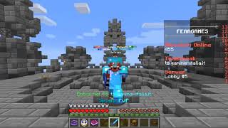 Top 5 migliori server Minecraft SP [upl. by Seligmann]