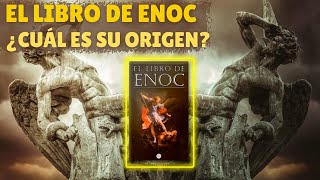 El libro de Enoc ¿Cuál es su origen [upl. by Hnoj]