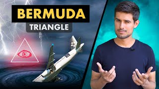 The Bermuda Triangle Mystery  What is the Secret  Dhruv Rathee [upl. by Ennovahs]