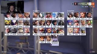 Overwatch new season [upl. by Samantha]