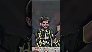 Shaheen shah Afridi best wicket editing Shaheen shah WhatsApp status pakistanviralcricket [upl. by Sliwa767]