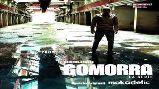 GOMORRA  La Serie 2014 13 Newlywed Soundtrack HD [upl. by Naji]