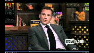 Sean Avery Retirement Anouncement 3132012 [upl. by Eigna]