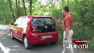 VW up 10l explicit video 1 of 4 [upl. by Colleen]