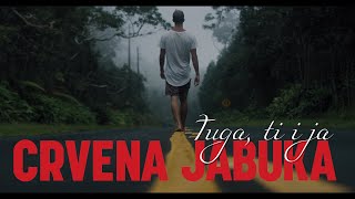 Crvena jabuka  Tuga ti i ja Official lyric video [upl. by Herve]