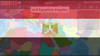 Another Egyptian Empire Dummynation [upl. by Ardnoyek207]