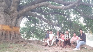 Babhani Pahari Vlog  My village vlog  Rohtas Babhani villagevlog [upl. by Yanad913]