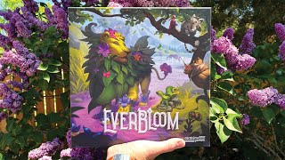 Whats in Everbloom Factory Sample Review [upl. by Marchak]