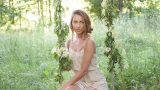 On a Faraway Beach with the Profoto B1 and an Umbrella Deep [upl. by Kylen]