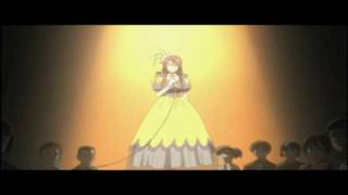 Belldandy vs Sayoko English Dub [upl. by Laeahcim483]